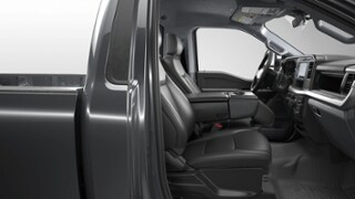 2026 Ford Super Duty® Internal Image 1